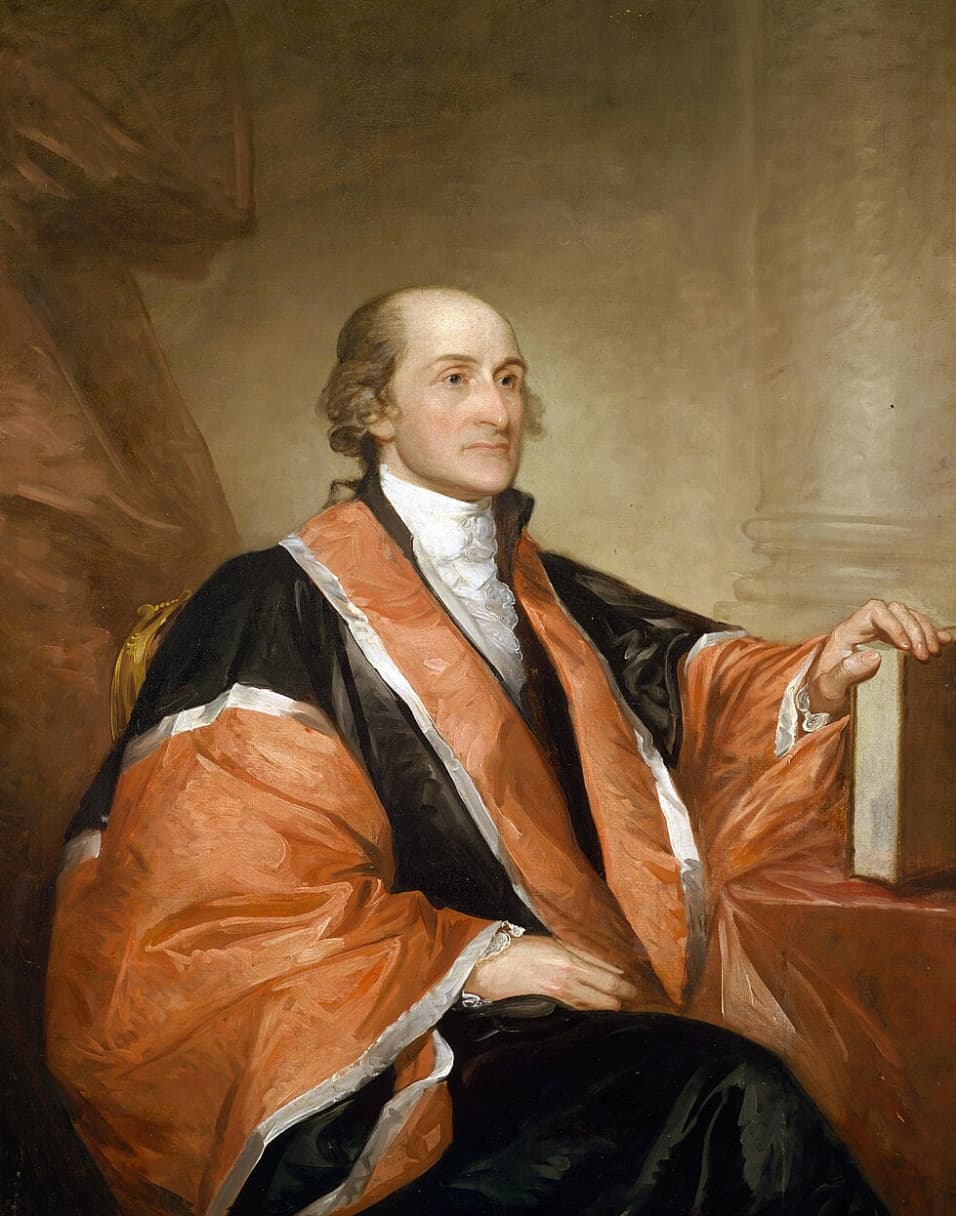 john jay